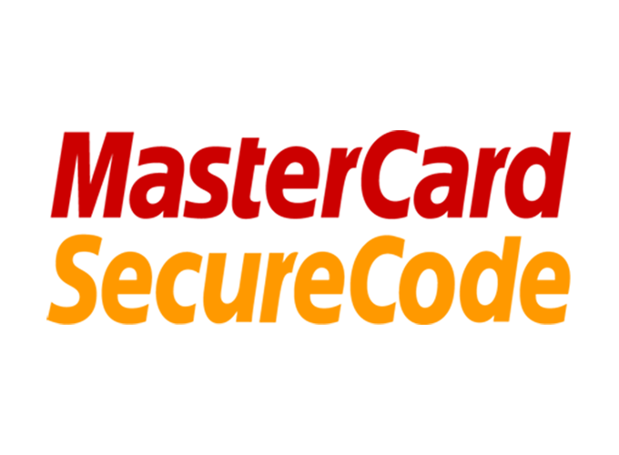 MasterCard Logo Image