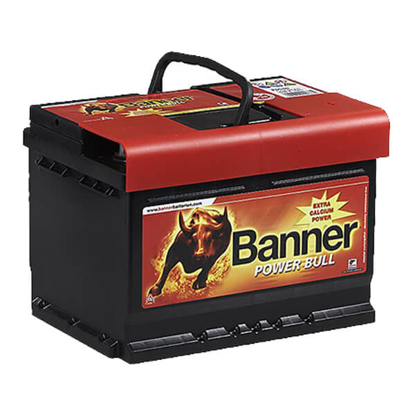 Starterske Baterije Image