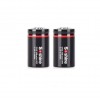 Soshine CR2 3V Punjiva Baterija LiFePo4 400mAh