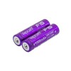 VAPCELL 14500 Li ion Baterija 1500MAH 3A Za RC Automobil