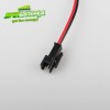 Konektor JST SM 2Pins za drona