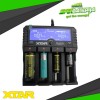 XTAR DRAGON VP4 Plus Punjač Baterija LI-ION / NIMH / NICD