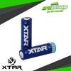 Punjiva Baterija XTAR 14500 800mAh AA 3.6V sa PCB Zaštitom
