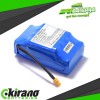 Baterija za Hoverboard 36/42V Power 187Wh 5200mAh
