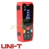 Daljinomer Daljinometar Laserski Merač Daljine do 80m UNI-T LM80