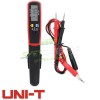 Tester SMD/SMT Komponenti Merač Napona Otpora Kapaciteta UNI-T UT116C