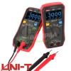 Digitalni Multimetar Unimer UNI-T UT123 Merač AC/DC Otpor NCV Temperatura