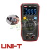 Digitalni Multimetar Unimer UNI-T UT123 Merač AC/DC Otpor NCV Temperatura