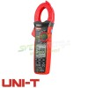 Amper Klešta Mutlimetar AC/DC Napon Struja 1000A Otpor Faradi Temp Auto Range UNI-T UT208B