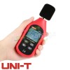 Merač Zvuka i Analizator Buke 30 - 130dB UNI-T UT353