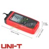 Profesionalni Anemometar Merač Brzine Vetra 108km/h i Temperature 50C UNI-T UT363S