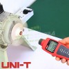 Tahometar Digitalni Beskontaktni Laserski Merač RPM Obrtaja Osovina Motor UNI-T UT372