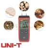 Detektor Merač Vlažnosti Drveta Nameštaja Sadnica UNI-T UT377A