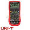 DMM Digitalni Unimer Multimetar Merač AC/DC Napona Struje Otpor Farada UNI-T UT61E