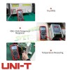 DMM Unimer Multimetar AC/DC Merač Napona Struje 20A NCV Zujalica True RMS UNI-T UT890C
