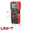 DMM Unimer Multimetar AC/DC Merač Napona Struje Otpor Faradi MHz Temperatura UNI-T UT89X