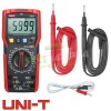 DMM Unimer Multimetar AC/DC Merač Napona Struje Otpor Faradi MHz Temperatura UNI-T UT89X