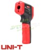 Termometar Laserski Infrared Merač Temperature -32C do 600C UNI-T UT301D+