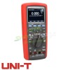 Profesionalni DMM Multimetar Unimer Merač AC/DC Napona Otpor Struja Datalogging UNI-T UT181A