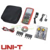 Profesionalni DMM Multimetar Unimer Merač AC/DC Napona Otpor Struja Datalogging UNI-T UT181A