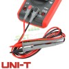 Profesionalni DMM Multimetar Unimer Merač AC/DC Napona Otpor Struja Datalogging UNI-T UT181A