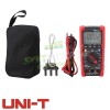Profi Merač Digitalni Multimetar Unimer 20A UNI-T UT191T Pro