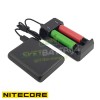 Nitecore Ui2 4.2V Punjač Litijum Li-ion 18650 CR123 3.6V 3.7V Baterija