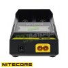 Nitecore D2 4.2V Punjač 18650 Li-ion CR123 3.6V 3.7V Litijum Punivih Baterija