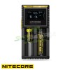 Nitecore D2 4.2V Punjač 18650 Li-ion CR123 3.6V 3.7V Litijum Punivih Baterija