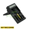 NITECORE UM20 4.2V Punjač Li-Ion 18650 14500 3.6V 3.7V Punjivih Baterija