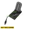 NITECORE UM20 4.2V Punjač Li-Ion 18650 14500 3.6V 3.7V Punjivih Baterija