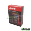 UNI-T UT123D DMM Unimer Faradi Otpor Napon NCV True RMS