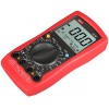 UNI-T UT107+ Multimeter - Pouzdani DMM alat za Auto Moto dijagnostiku