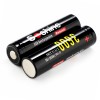 18650 3.6V 3.7V USB Punjiva Li-Ion Baterija 3600mAh - SOSHINE