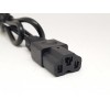 PC plug IEC konektor