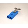 Anderson SB50 konektor 50A SH50 - Plava boja