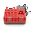 Punjač AKU Baterija Milwaukee M12-18C 10.8V 12V 18V M18 M12