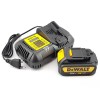 Punjač Dewalt 10.8V 14.4V 18V 20V Li-Ion AKU Alat Baterija