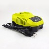 Ryobi Punjač P117 9.6V 12V 18V LI-ion NiMh NiCD AKU Alat