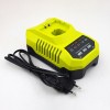 Ryobi Punjač P117 9.6V 12V 18V LI-ion NiMh NiCD AKU Alat