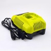 Ryobi Punjač P117 9.6V 12V 18V LI-ion NiMh NiCD AKU Alat
