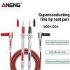 ANENG PT2020 1000V 20A Pipalice za Unimer Multimetar