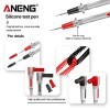 ANENG PT2010 Silikonske Pipalice za Unimer Multimetar 20A