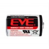 Baterija ER14250 3.6V 14250 Litijum 1/2AA EVE 