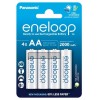 Punjiva baterija NiMH AA 2000mAh Panasonic Eneloop 1.2V-1.5V  4Pack 
