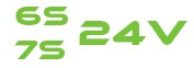 6S - 7S 24V