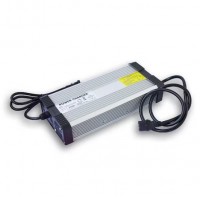 67.2V 15A Punjač za Električni Skuter 60V 16S Li-ion Baterija