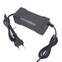 Punjač 67.2V 2A Elektro Skuter Coco Bicikli Trotinet Li-Ion