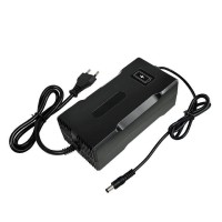 29.4V 2A Punjač za Električni Bicikli eBike Skuter Trotinet 24V 7S Li-ion Baterija