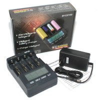 Opus BT-C3100 V2.2 NiCd NiMH Li-Ion Punjač Baterija